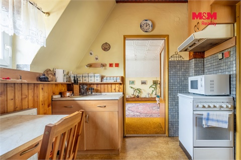 Prodej rodinného domu, 160 m² 6