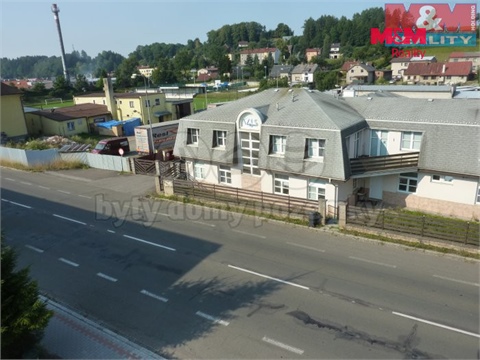 Prodej bytu 2+1, 56 m² - 2