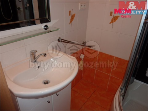 Prodej bytu 2+1, 56 m² - 10