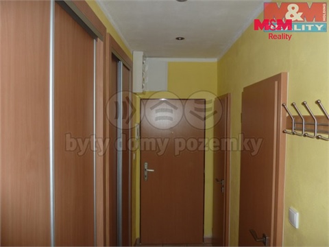 Prodej bytu 2+1, 56 m² - 12