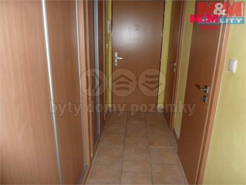 Prodej bytu 2+1, 56 m² 14
