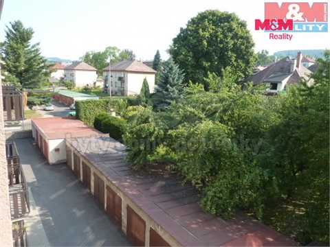 Prodej bytu 2+1, 56 m² - 14