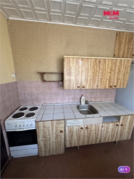 Prodej bytu 2+1, 54 m² - 8