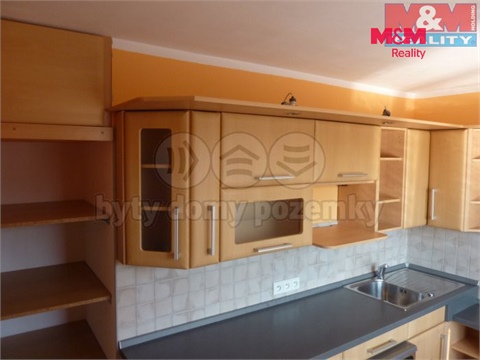 Prodej bytu 2+1, 56 m² - 8