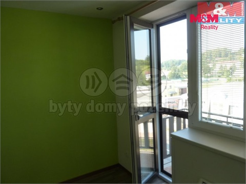 Prodej bytu 2+1, 56 m² 8