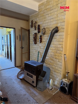 Prodej bytu 2+1, 54 m² - 6