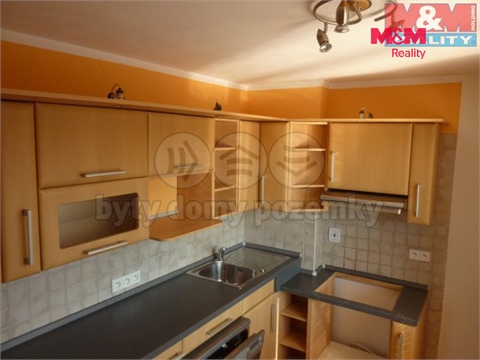 Prodej bytu 2+1, 56 m² - 4