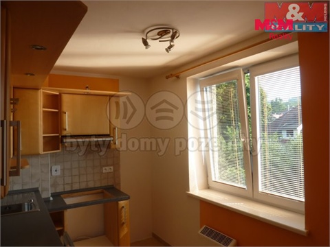 Prodej bytu 2+1, 56 m² - 6