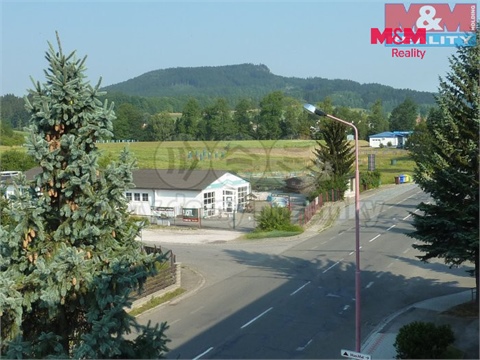 Prodej bytu 2+1, 56 m² 4