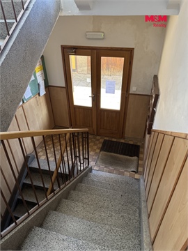 Prodej bytu 2+1, 54 m² - 18