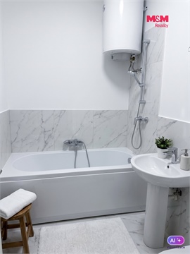 Prodej bytu 2+1, 54 m² - 16