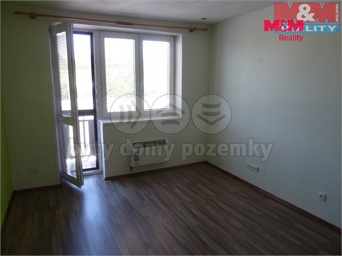 Prodej bytu 2+1, 56 m² 6
