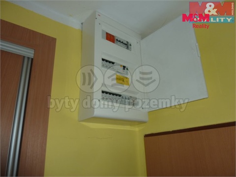 Prodej bytu 2+1, 56 m² 12