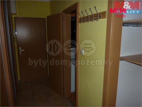 Prodej bytu 2+1, 56 m² 10