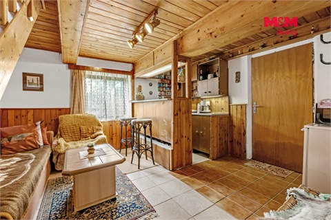 Prodej rodinného domu, 106 m² 4