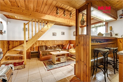 Prodej rodinného domu, 106 m² - 4
