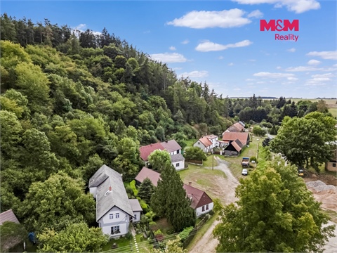 Prodej rodinného domu, 106 m² - 24