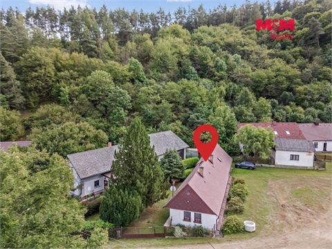 Prodej rodinného domu, 106 m² 24