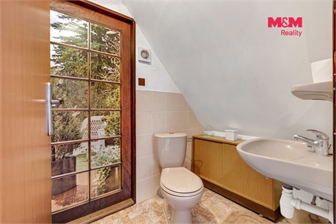 Prodej rodinného domu, 106 m² 8