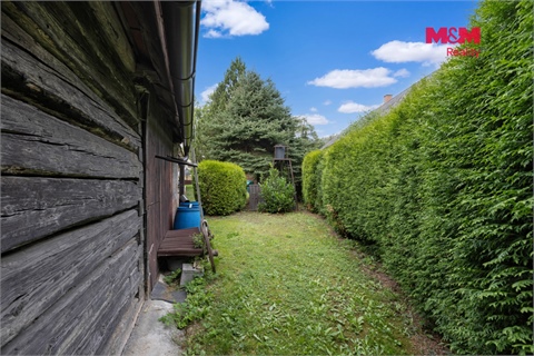 Prodej rodinného domu, 106 m² - 14