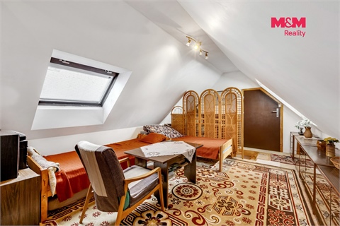 Prodej rodinného domu, 106 m² - 6