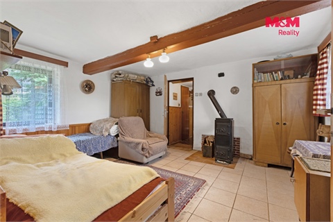 Prodej rodinného domu, 106 m² - 12