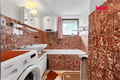 Prodej rodinného domu, 106 m² 12