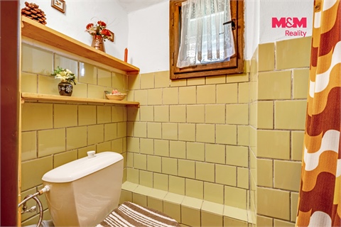 Prodej rodinného domu, 106 m² - 10