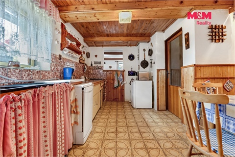 Prodej rodinného domu, 106 m² - 8