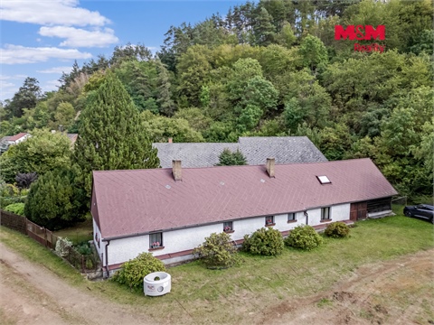 Prodej rodinného domu, 106 m² - 22