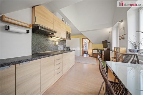 Prodej bytu 2kk, 56 m² - 4