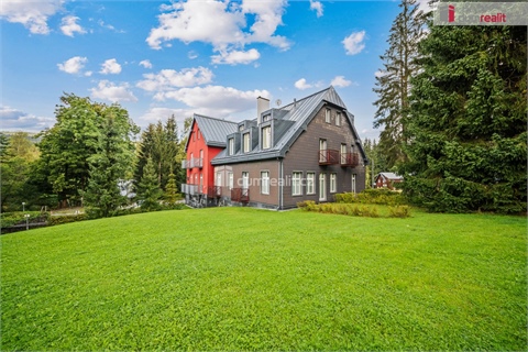 Prodej bytu 2kk, 56 m² 20