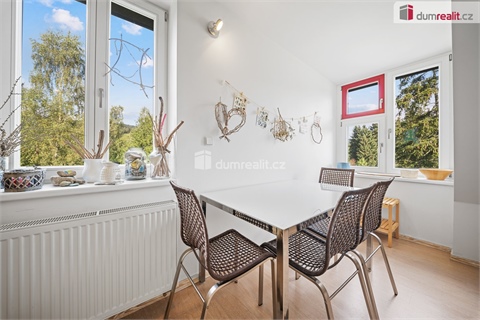 Prodej bytu 2kk, 56 m² - 2