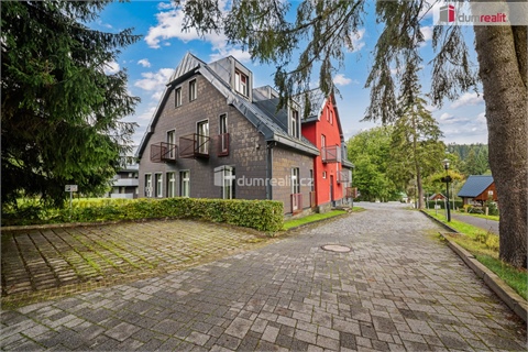 Prodej bytu 2kk, 56 m² - 20