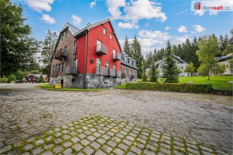 Prodej bytu 2kk, 56 m² 0