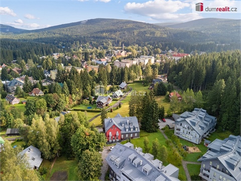 Prodej bytu 2kk, 56 m² 26