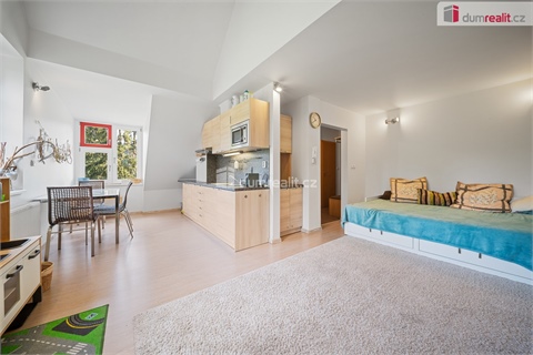 Prodej bytu 2kk, 56 m² 6