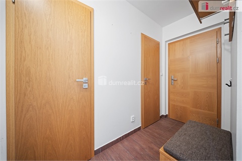 Prodej bytu 2kk, 56 m² - 12
