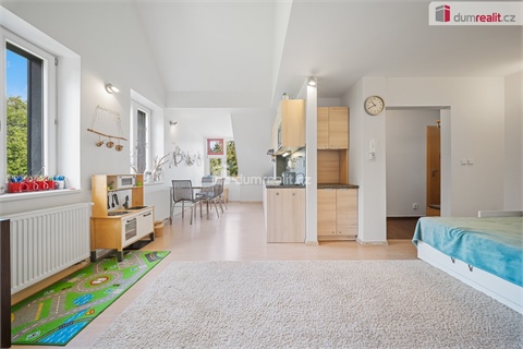 Prodej bytu 2kk, 56 m² 10