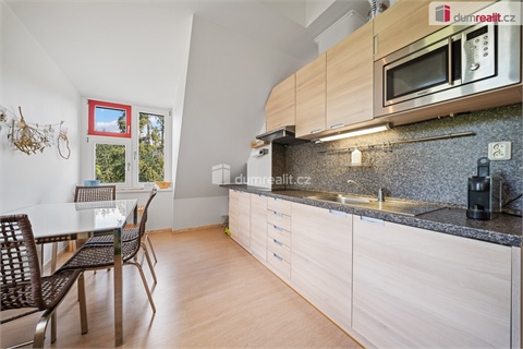 Prodej bytu 2kk, 56 m² - 16