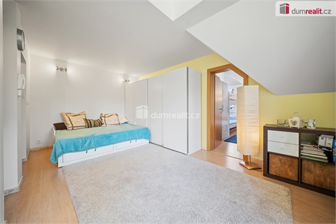 Prodej bytu 2kk, 56 m² 14