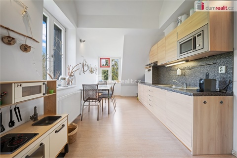 Prodej bytu 2kk, 56 m² 12