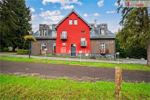 Prodej bytu 2kk, 56 m² 22