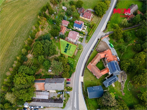 Prodej stavebního pozemku, 346 m² 6