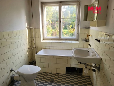 Prodej rodinného domu, 180 m² - 4