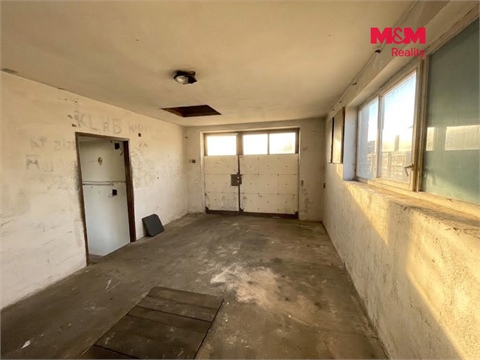 Prodej rodinného domu, 180 m² 8