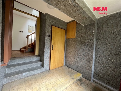 Prodej rodinného domu, 180 m² 6
