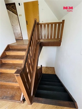 Prodej rodinného domu, 180 m² 4