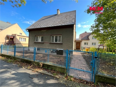 Prodej rodinného domu, 180 m² 10