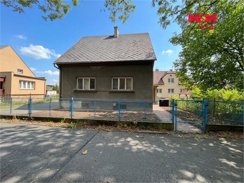 Prodej rodinného domu, 180 m² - 8